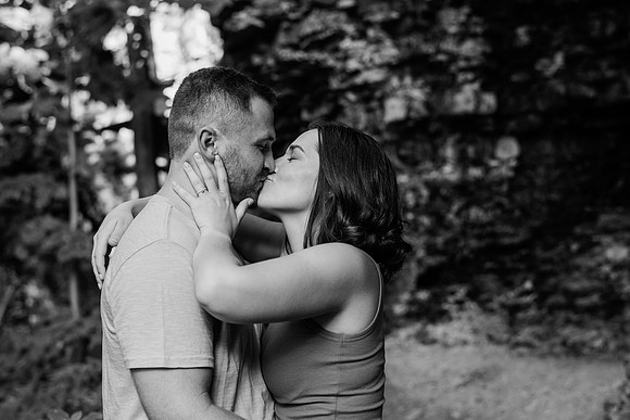 Debauche Engagement