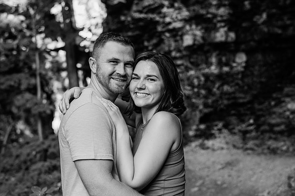 Debauche Engagement