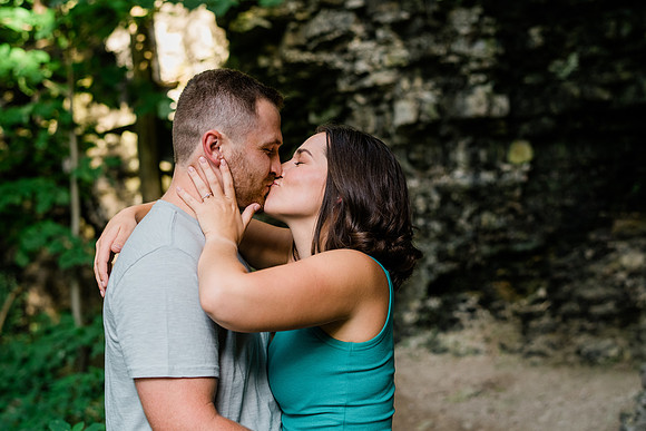Debauche Engagement