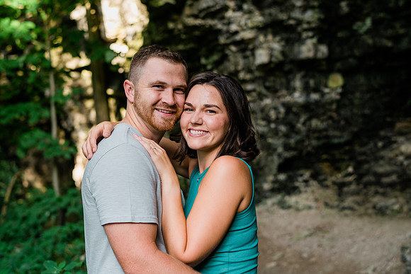 Debauche Engagement