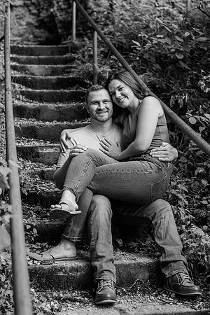 Debauche Engagement