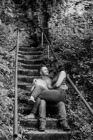 Debauche Engagement