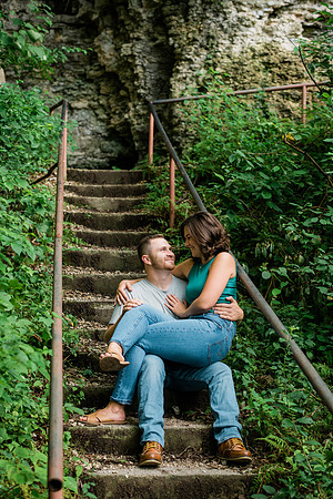 Debauche Engagement