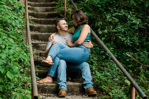 Debauche Engagement