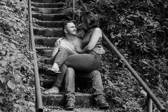 Debauche Engagement
