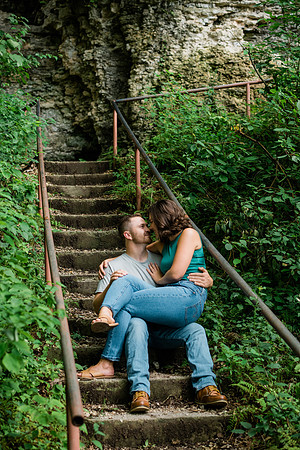 Debauche Engagement