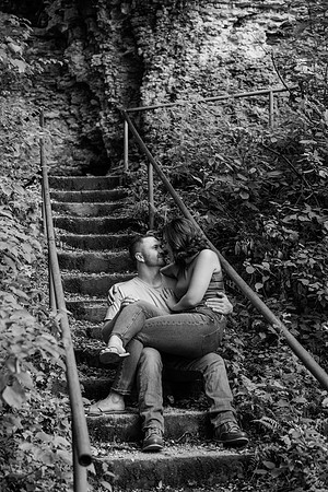 Debauche Engagement