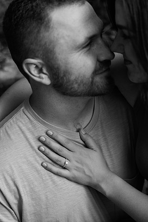 Debauche Engagement