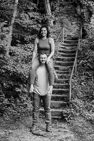 Debauche Engagement