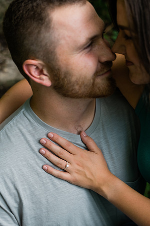 Debauche Engagement