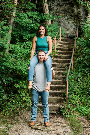 Debauche Engagement