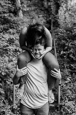 Debauche Engagement