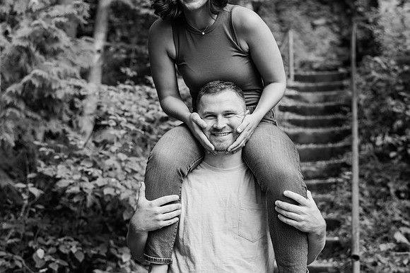 Debauche Engagement