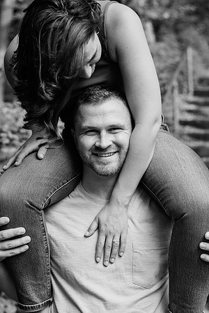 Debauche Engagement