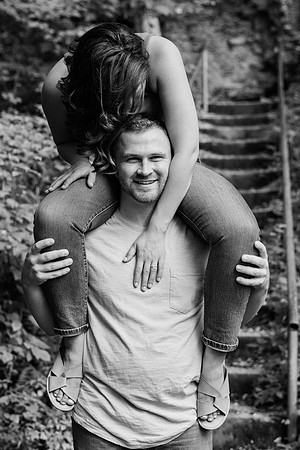 Debauche Engagement
