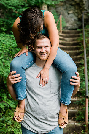 Debauche Engagement