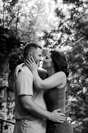 Debauche Engagement