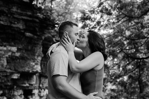 Debauche Engagement