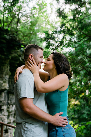 Debauche Engagement