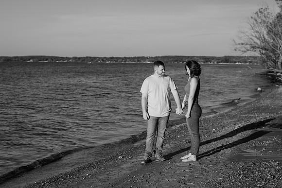 Debauche Engagement