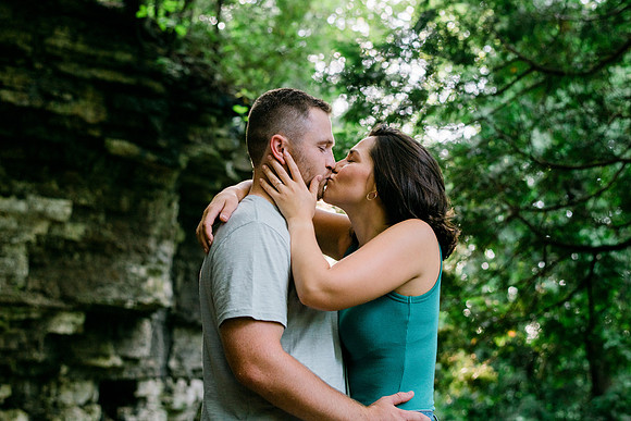 Debauche Engagement