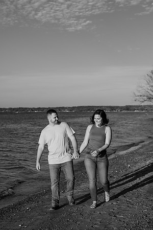 Debauche Engagement
