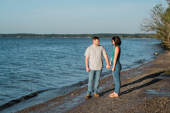 Debauche Engagement