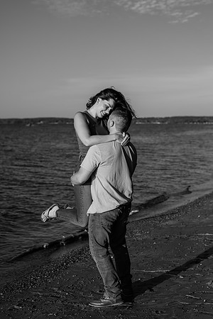 Debauche Engagement