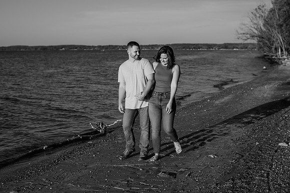 Debauche Engagement