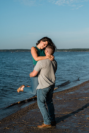 Debauche Engagement