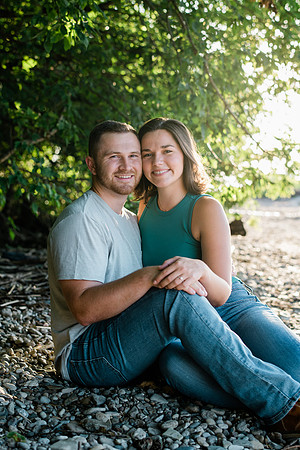 Debauche Engagement