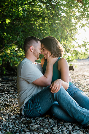 Debauche Engagement