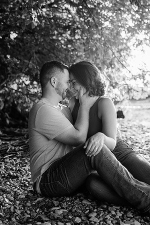 Debauche Engagement