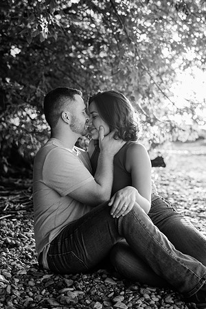 Debauche Engagement