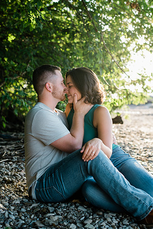 Debauche Engagement
