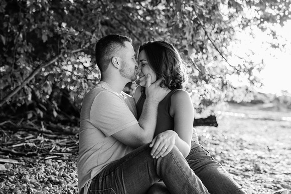 Debauche Engagement