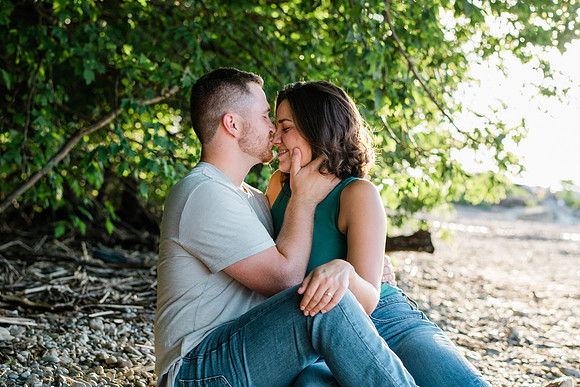 Debauche Engagement