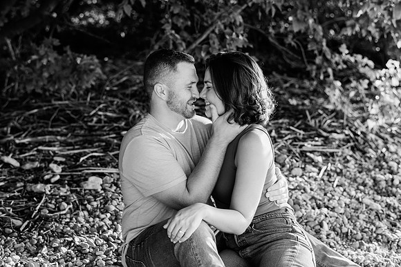Debauche Engagement