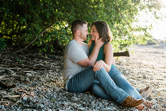 Debauche Engagement