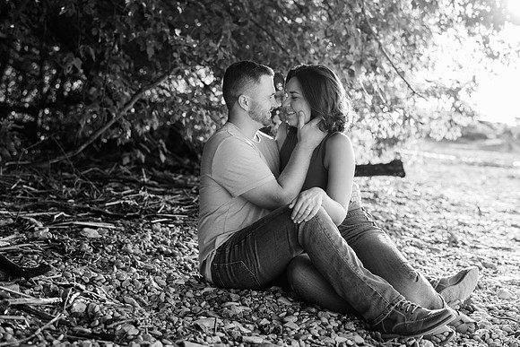 Debauche Engagement