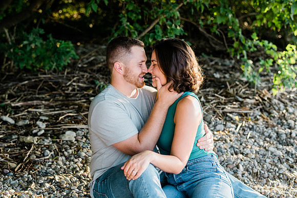 Debauche Engagement