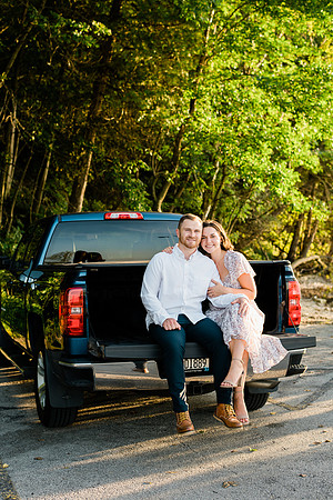 Debauche Engagement