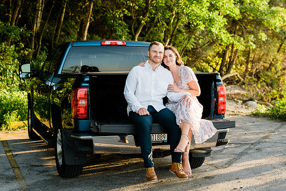 Debauche Engagement