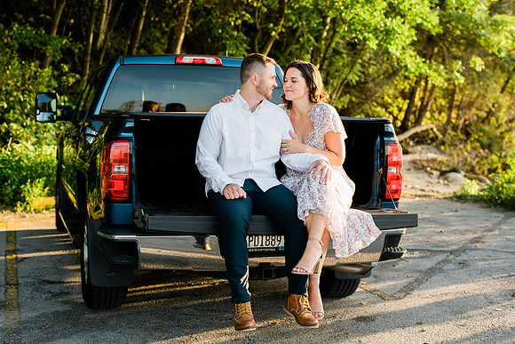 Debauche Engagement