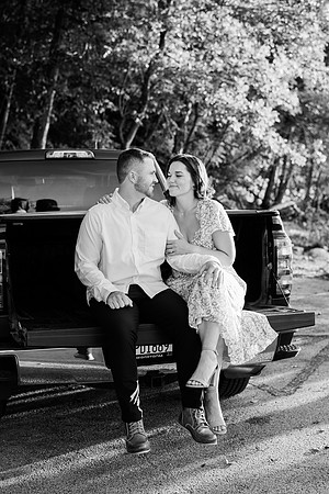 Debauche Engagement
