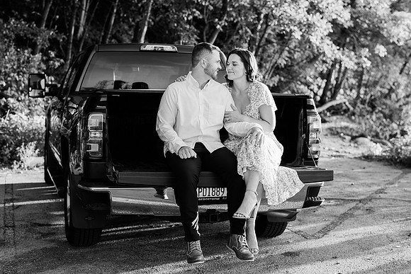 Debauche Engagement