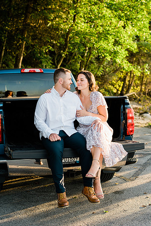 Debauche Engagement