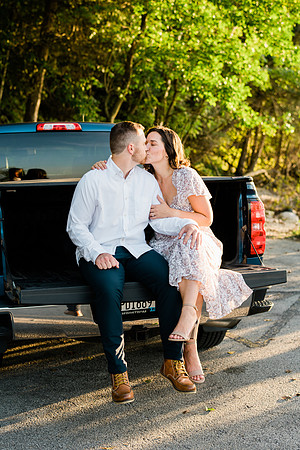 Debauche Engagement
