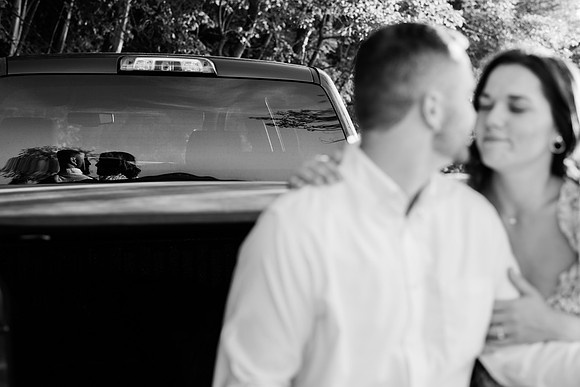 Debauche Engagement