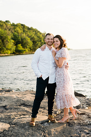 Debauche Engagement
